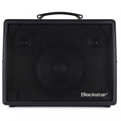 Blackstar Sonnet 120